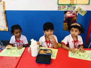 EDUCATIONAL FIELD TRIP [A VISIT TO BAKERY] 29/06/2026 - World Nursery 2 1