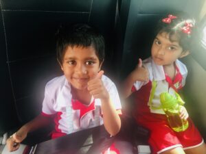 EDUCATIONAL FIELD TRIP [A VISIT TO BAKERY] 29/06/2026 - World Nursery 2 10