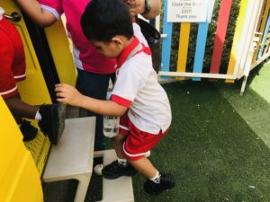 EDUCATIONAL FIELD TRIP [A VISIT TO BAKERY] 29/06/2026 - World Nursery 2 13