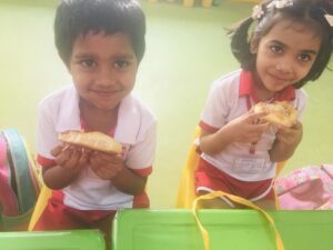 EDUCATIONAL FIELD TRIP [A VISIT TO BAKERY] 29/06/2026 - World Nursery 2 8