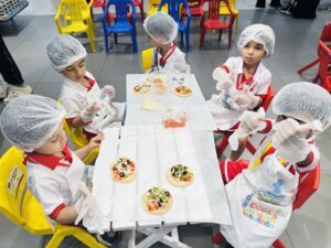 EDUCATIONAL FIELD TRIP [A VISIT TO BAKERY] 29/06/2026 - World Nursery IMG 3253