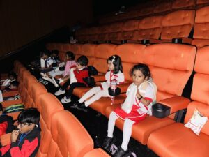 EFT- A DAY OUT AT CINEMAS 22/07/2026 - World Nursery IMG 3389