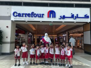 EDUCATIONAL FIELD TRIP [A VISIT TO BAKERY] 29/06/2026 - World Nursery IMG 3546