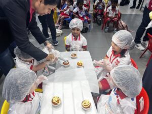 EDUCATIONAL FIELD TRIP [A VISIT TO BAKERY] 29/06/2026 - World Nursery IMG 3587
