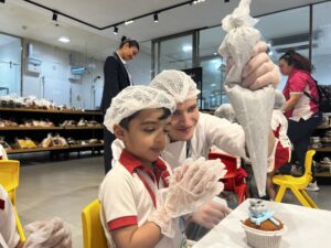 EDUCATIONAL FIELD TRIP [A VISIT TO BAKERY] 29/06/2026 - World Nursery IMG 3616