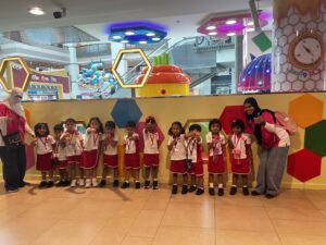EDUCATIONAL FIELD TRIP [A VISIT TO BAKERY] 29/06/2026 - World Nursery IMG 3645