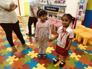 PARENT TEACHER MEETING [PTM] 27/06/2026 - World Nursery IMG E0953 1