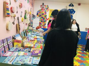 PARENT TEACHER MEETING [PTM] 27/06/2026 - World Nursery IMG E0964