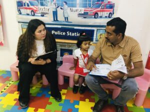 PARENT TEACHER MEETING [PTM] 27/06/2026 - World Nursery IMG E0974