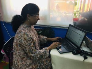 PARENT TEACHER MEETING [PTM] 27/06/2026 - World Nursery IMG E0975