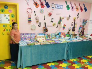 PARENT TEACHER MEETING [PTM] 27/06/2026 - World Nursery IMG E0977