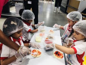 EDUCATIONAL FIELD TRIP [A VISIT TO BAKERY] 29/06/2026 - World Nursery IMG E1059