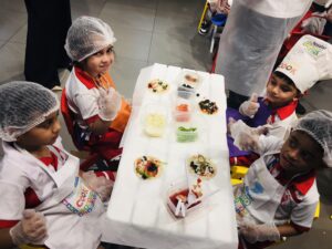 EDUCATIONAL FIELD TRIP [A VISIT TO BAKERY] 29/06/2026 - World Nursery IMG E1077