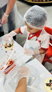 EDUCATIONAL FIELD TRIP [A VISIT TO BAKERY] 29/06/2026 - World Nursery IMG E3245