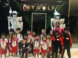 EFT- A DAY OUT AT CINEMAS 22/07/2026 - World Nursery IMG E3789