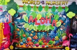 HAWAIIAN PARTY 29/07/2026 - World Nursery IMG E4651