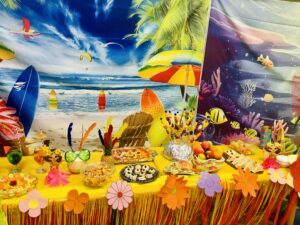 HAWAIIAN PARTY 29/07/2026 - World Nursery IMG E4655