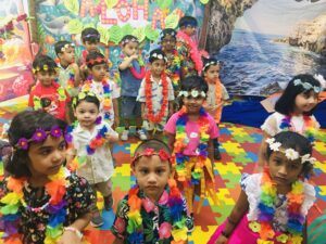 HAWAIIAN PARTY 29/07/2026 - World Nursery IMG E4673
