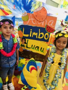 HAWAIIAN PARTY 29/07/2026 - World Nursery IMG E4695