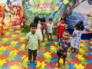 HAWAIIAN PARTY 29/07/2026 - World Nursery IMG E4725