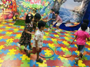 HAWAIIAN PARTY 29/07/2026 - World Nursery IMG E4736