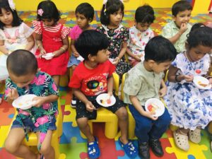 HAWAIIAN PARTY 29/07/2026 - World Nursery IMG E4758