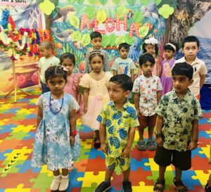 HAWAIIAN PARTY 29/07/2026 - World Nursery IMG E4784
