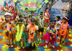 HAWAIIAN PARTY 29/07/2026 - World Nursery IMG E4787