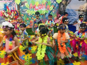 HAWAIIAN PARTY 29/07/2026 - World Nursery IMG E4793