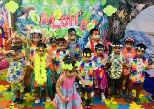 HAWAIIAN PARTY 29/07/2026 - World Nursery IMG E4802