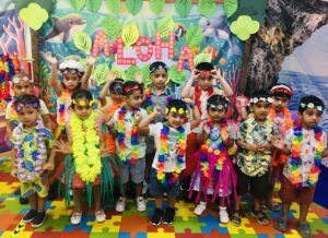 HAWAIIAN PARTY 29/07/2026 - World Nursery IMG E4805