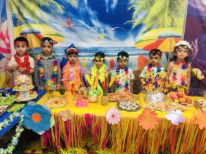 HAWAIIAN PARTY 29/07/2026 - World Nursery IMG E4807