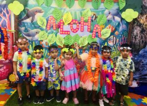 HAWAIIAN PARTY 29/07/2026 - World Nursery IMG E4809