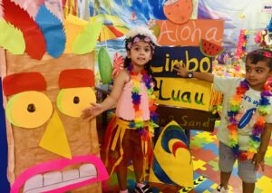 HAWAIIAN PARTY 29/07/2026 - World Nursery IMG E4811