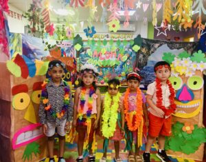 HAWAIIAN PARTY 29/07/2026 - World Nursery IMG E4814