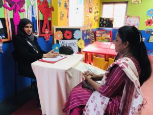 PARENT TEACHER MEETING [PTM] 27/06/2026 - World Nursery IMG E7349