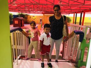 PARENT TEACHER MEETING [PTM] 27/06/2026 - World Nursery IMG E7374
