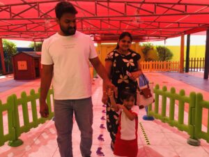 PARENT TEACHER MEETING [PTM] 27/06/2026 - World Nursery IMG E7375