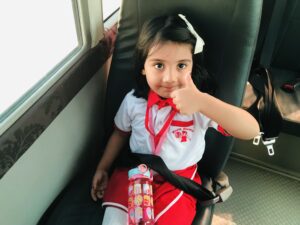 EFT- A DAY OUT AT CINEMAS 22/07/2026 - World Nursery IMG E9137