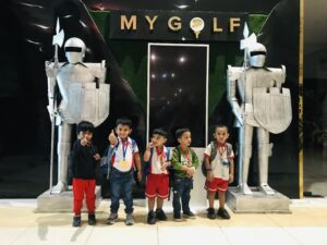 EFT- A DAY OUT AT CINEMAS 22/07/2026 - World Nursery IMG E9154