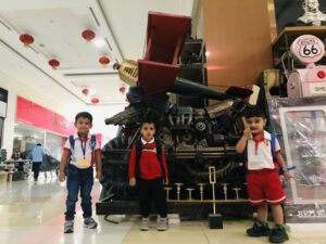 EFT- A DAY OUT AT CINEMAS 22/07/2026 - World Nursery IMG E9162