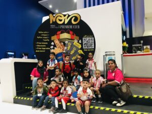 EFT- A DAY OUT AT CINEMAS 22/07/2026 - World Nursery IMG E9181