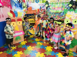 HAWAIIAN PARTY 29/07/2026 - World Nursery IMG E9703