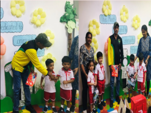 A BIG THANK YOU TO OUR COMMUNITY HELPERS - World Nursery Screenshot 2026 07 11 124526