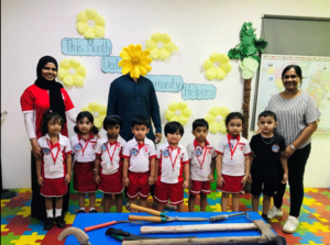 A BIG THANK YOU TO OUR COMMUNITY HELPERS - World Nursery Screenshot 2026 07 11 124916