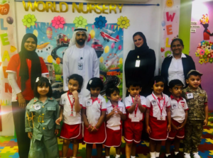 A BIG THANK YOU TO OUR COMMUNITY HELPERS - World Nursery Screenshot 2026 07 11 125219