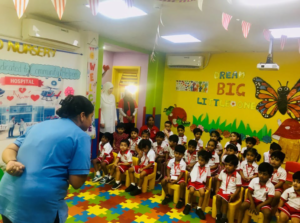 A BIG THANK YOU TO OUR COMMUNITY HELPERS - World Nursery Screenshot 2026 07 11 125504