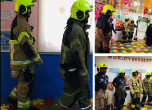 A BIG THANK YOU TO OUR COMMUNITY HELPERS - World Nursery Screenshot 2026 07 11 125926