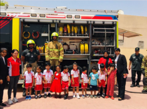 A BIG THANK YOU TO OUR COMMUNITY HELPERS - World Nursery Screenshot 2026 07 11 130107