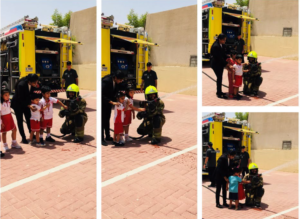 A BIG THANK YOU TO OUR COMMUNITY HELPERS - World Nursery Screenshot 2026 07 13 074556